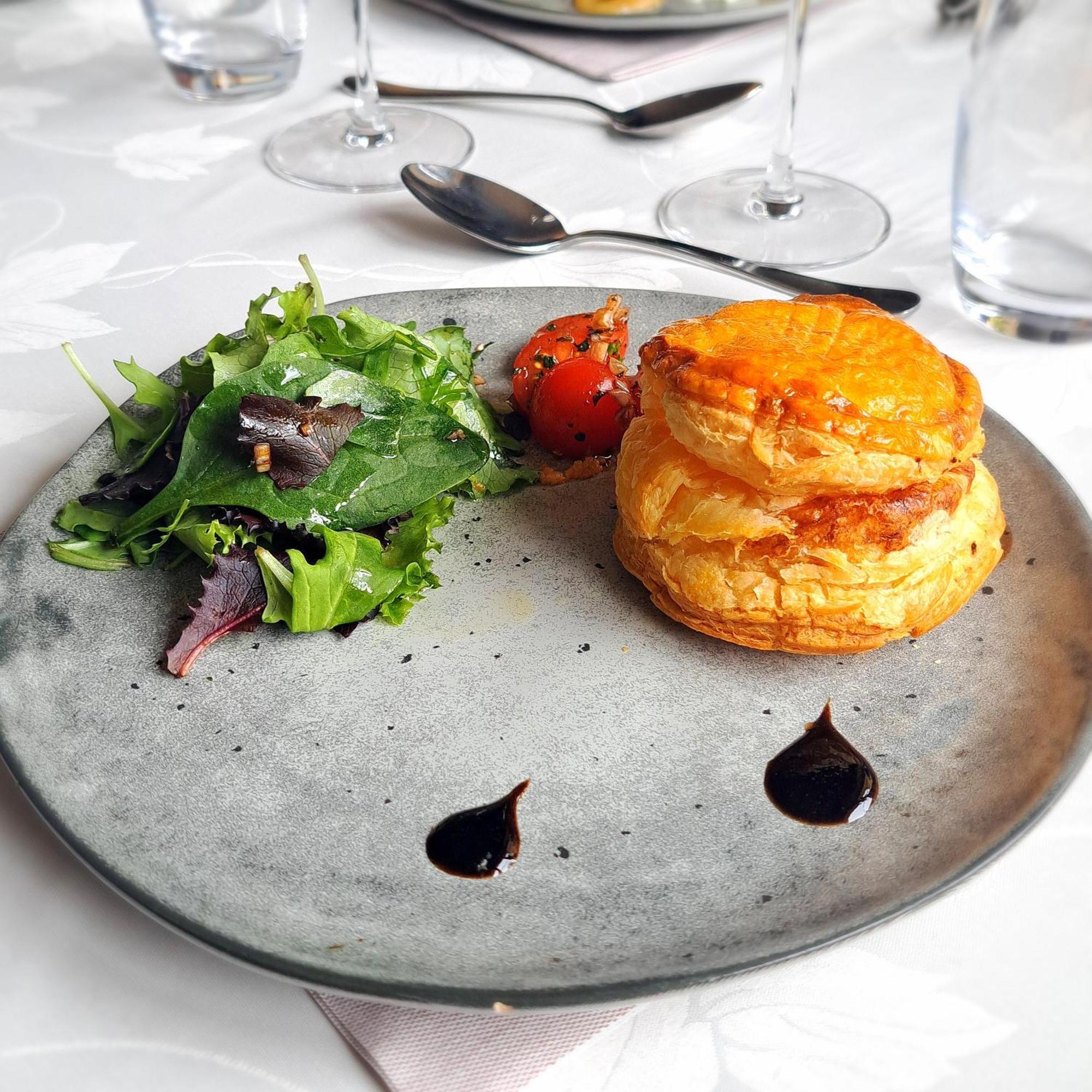 Logis L'Auberge Du Gros Silly-sur-Nied 외부 사진