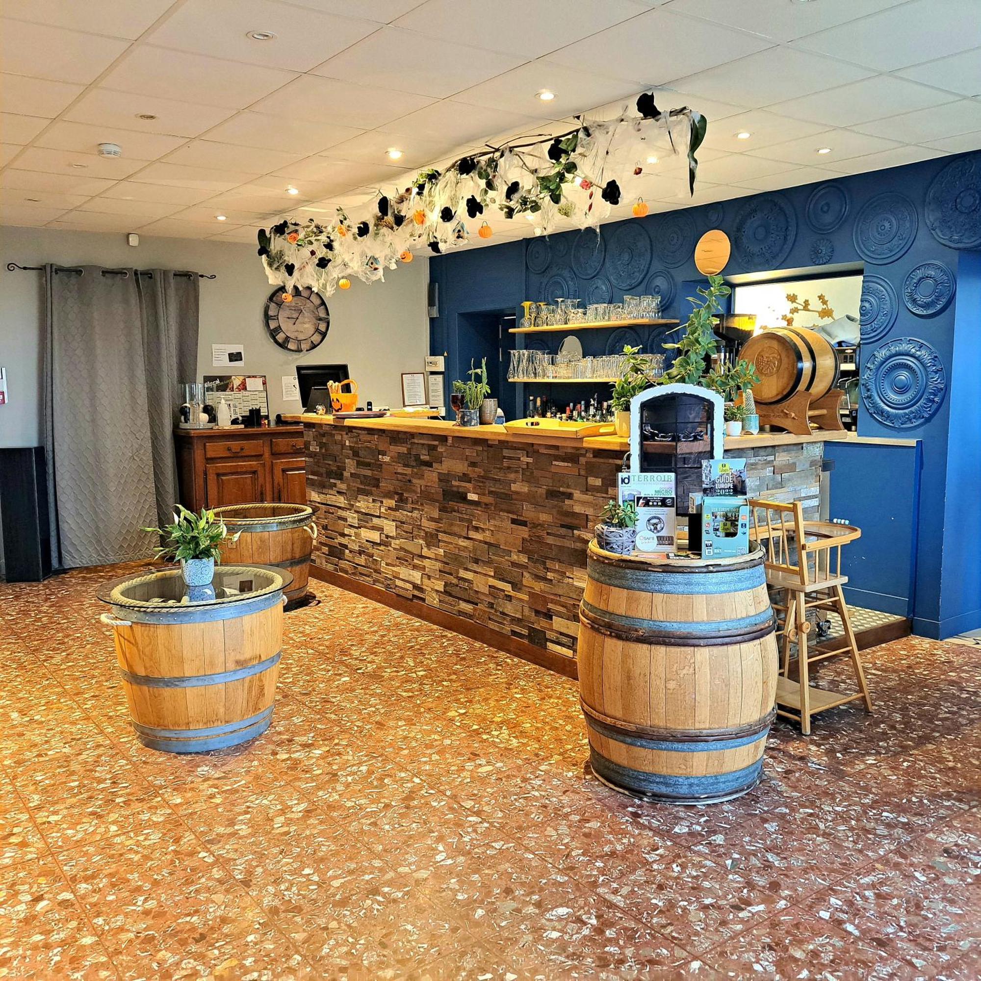 Logis L'Auberge Du Gros Silly-sur-Nied 외부 사진