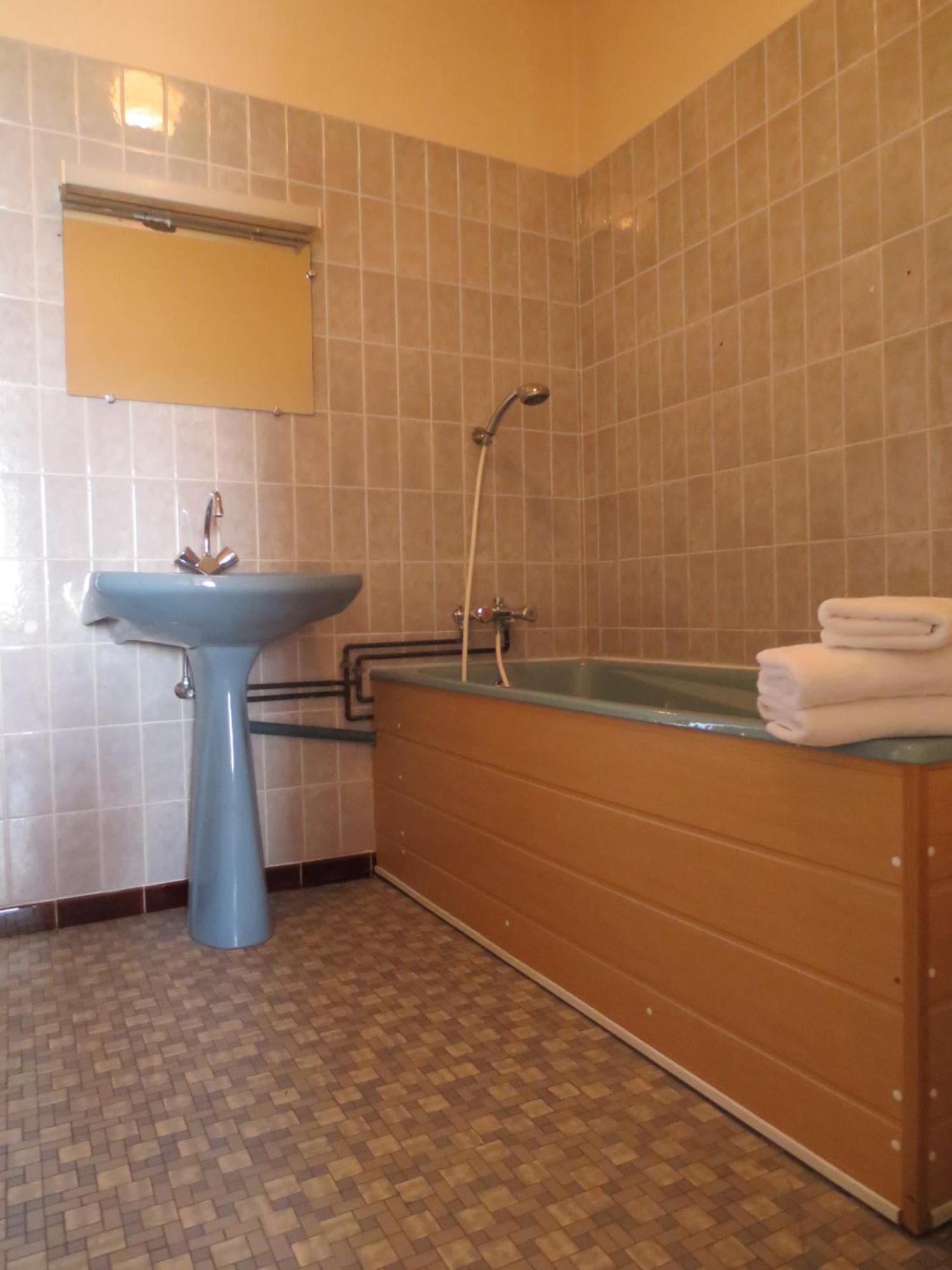 Logis L'Auberge Du Gros Silly-sur-Nied 객실 사진