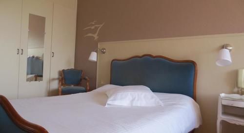 Logis L'Auberge Du Gros Silly-sur-Nied 외부 사진